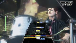 Green Day Rock Band DLC - "Last of the American Girls" Expert Guitar 100% FC (121,757)