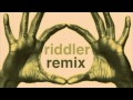 3OH!3 - Touchin On My (Riddler Remix) 