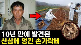 Download lagu 2010년 인삼 농장주의 실종, 10년 뒤 수확된 1억 원짜리 산삼에 얽힌 소름 돋는 비밀 | 실제 이야기 | 바이럴 이야기 | 바이럴 이야기 | 트렌딩 이야기 mp3