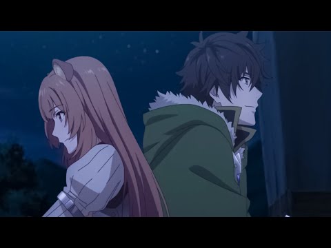 Tate no Yuusha no Nariagari「AMV」Innocent ᴴᴰ