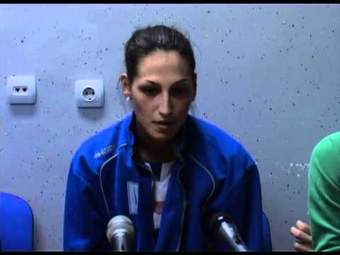 20110130   Dinamo Kolubara