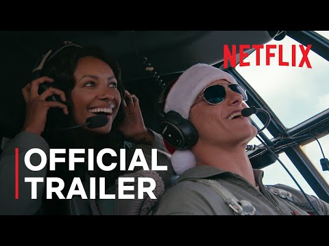 Operation Christmas Drop Trailer