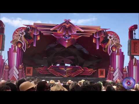 Eclipse Echoes - Ziohm (Fraktus) - Fortaleza/CE (Outubro/2019)