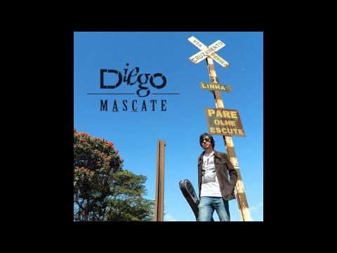 Diego Mascate - A.C. (2014, Álbum Completo)