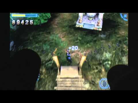 Assault Commando iPhone Gameplay Review - AppSpy.com