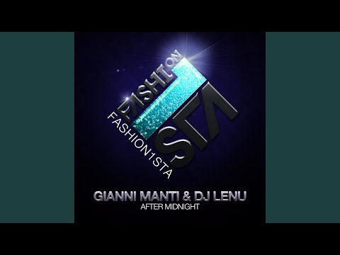 After Midnight (Tribute To Todd's Mix)