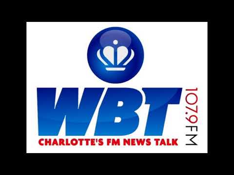 1110 WBT Charlotte, NC Announces Move Of News/Talk Format Programming To 107.9 FM (12.8.25)