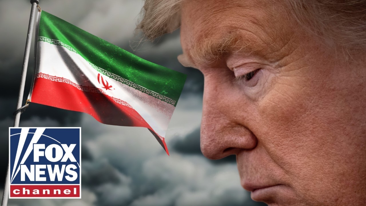 NEW: US strikes Iranian targets