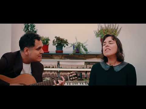 Alejandro y Maria Laura and Sesiones de la Cuadra