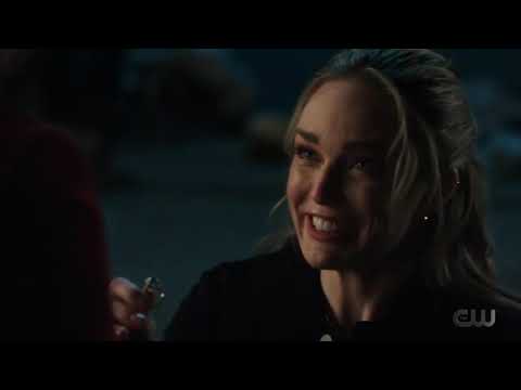 DC's Legends of Tomorrow 6x07 Ending Scene | Legends of Tomorrow Season 6 Episode 7 Ending Scene