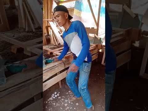 cara bikin bingkai kaca rumah