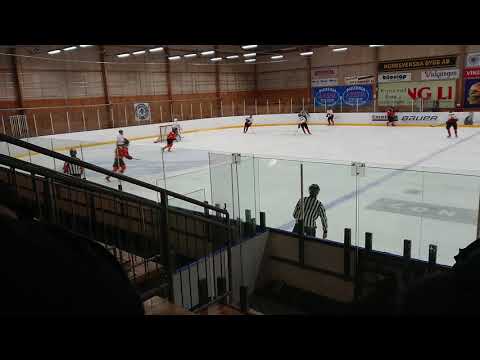 Norrtälje IK  mötte Solna Sk