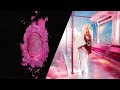 Nicki Minaj - Shanghai x Big Difference [Mashup]