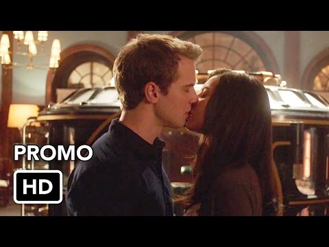 Time After Time Season 1 (Promo 'Change the Future')