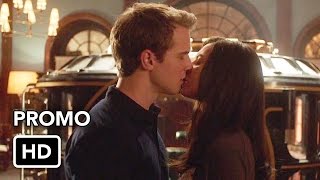 Time After Time | 'Together They'll Change the Future' Promo