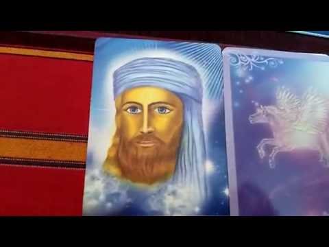 Wochenorakel - KW39 (26. September - 02. Oktober 2016 ) in Begleitung der Klangschalen