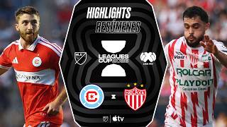Download lagu Chicago Fire FC vs. Club Necaxa | Leagues Cup | Full Match Highlights mp3 Download lagu Chicago Fire FC vs. Club Necaxa | Leagues Cup | Full Match Highlights mp3