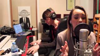 "Sorry" - Justin Bieber cover by Tisha Cyrus ft Discohead