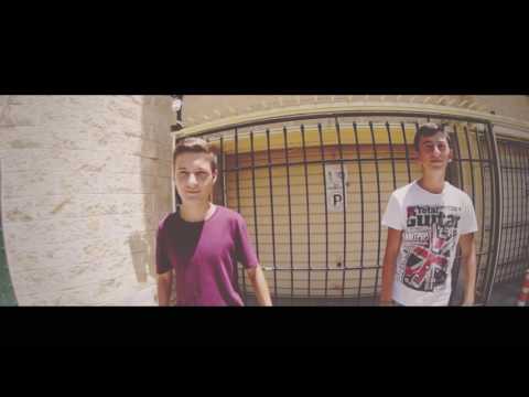 Popayedi ft AroGanti - Sjam me ne lagje  (Official Video)