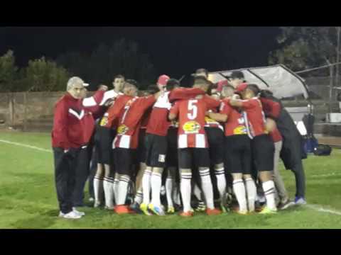 Nunca dejes de soñar. Salto Sub 18 2017