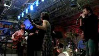 Devon Sproule, Paul Curreri and friends