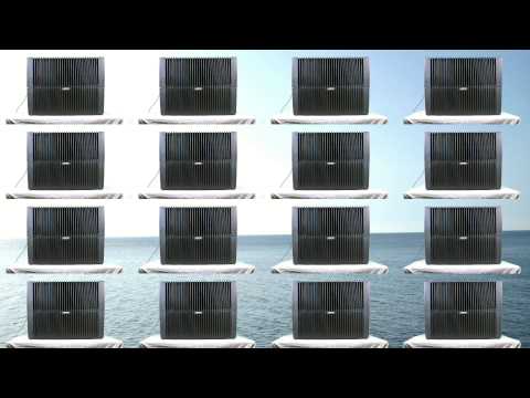 Venta Luftwäscher Test: Venta LW 45 Test & Erfahrungen