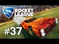 Rocket League | Max joaca fotbal cu masina ...