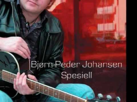 Spesiell - Bjørn-Peder