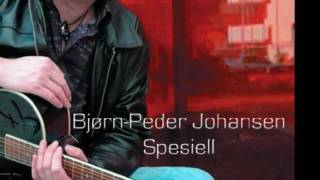 Spesiell - Bjørn-Peder