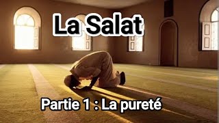 Les règles de la Prière - 10 vidéos