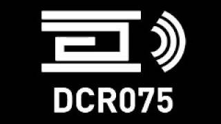 DCR075 - Drumcode Radio - Alexi Delano Guest Mix