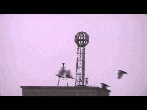 Sirenenprobe Aachen Entwarnung2 03012015