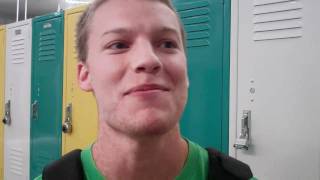 Chris   Sex, Fat Jokes