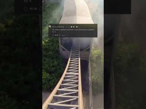 What part of your personality do you fake? #Shorts #Video #Hashtags #WebWisdom #RedditAMA