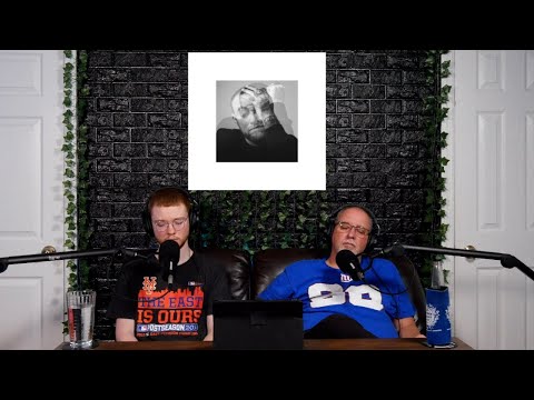 Dad Reacts to Mac Miller - Circles