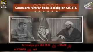 [Chiisme] Nos Frères Vous Dites!!!???