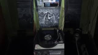 Bathory &quot; Destroyer Of Worlds &quot; On Vinyl !!!!