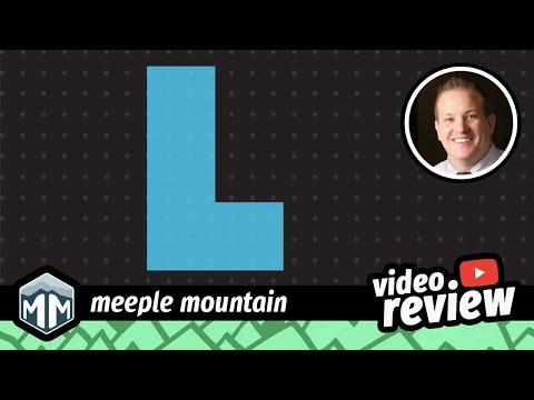 Project L - Review & How to Play