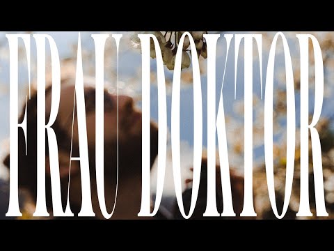 PESSIPOP - FRAU DOKTOR