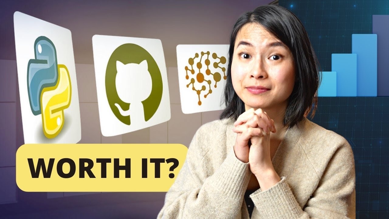 Should You Still Learn Data Analytics?