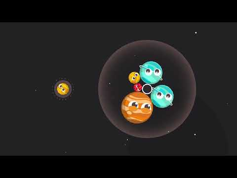 Sputnika Game trailer