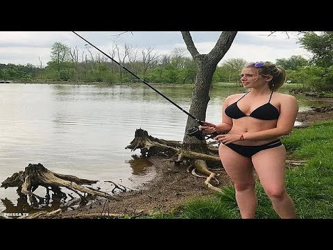 Рыбалка, разные случаи, неудачи и приколы! Русские приколы на рыбалке. Подборка новых приколов 2020.
