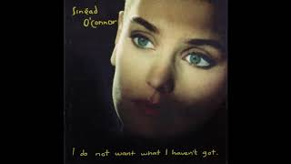 Sinead O&#39;Connor - The Emperor&#39;s New Clothes