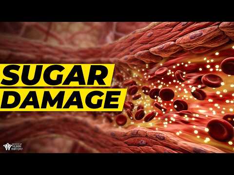 The REAL Reason Diabetes Is So Dangerous