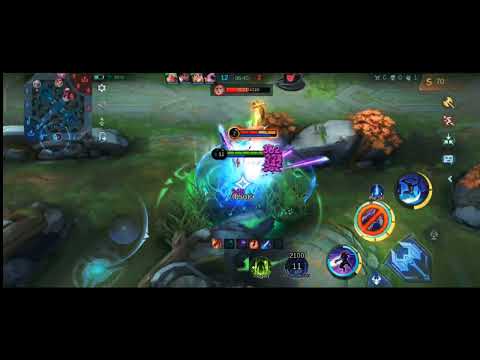 92% Winrate Gusion Gameplay