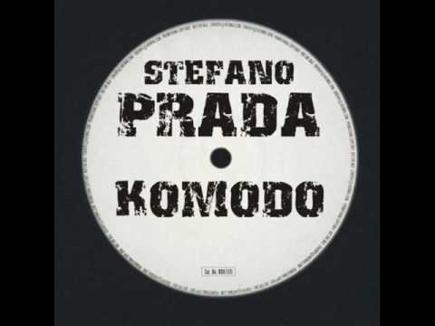 STEFANO PRADA - KOMODO (RADIO EDIT)