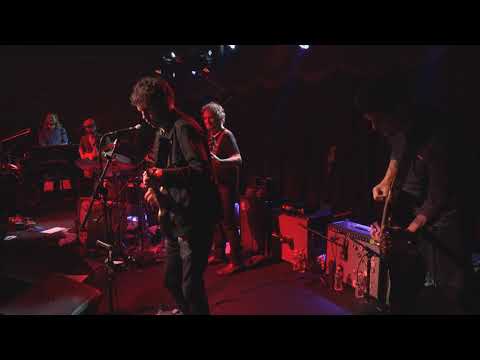 Joe Russo's Almost Dead w/John Mayer - New Minglewood Blues - 10/13/17 - Brooklyn Bowl