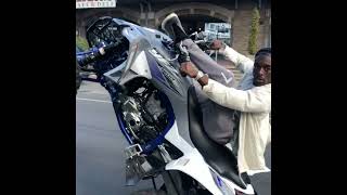 [FREE] Lil Uzi Vert Type Beat 2025 - &quot;On The Run&quot;