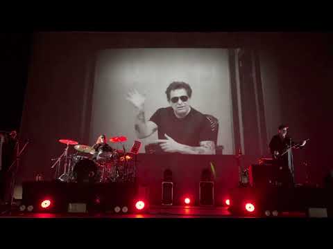 Miranda! - Tu Misterioso Alguien ft Andrés Calamaro (En Vivo 2023)