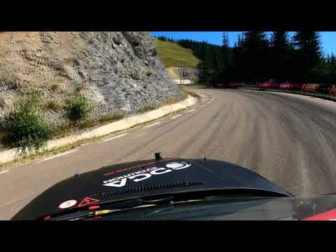 Transrarau 2021 | Drift | DCA Evolution | Albu Daniel | Craciun Sergiu